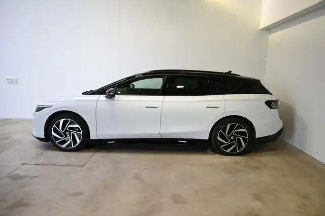 Volkswagen ID.7 Tourer Pro S 210 kW Business Ansicht 26