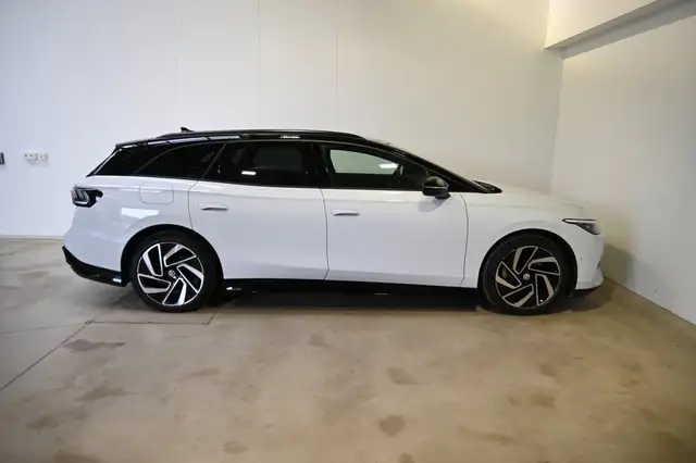 Volkswagen ID.7 Tourer Pro S 210 kW Business Ansicht 28