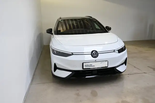 Volkswagen ID.7 Tourer Pro S 210 kW Business Ansicht 3