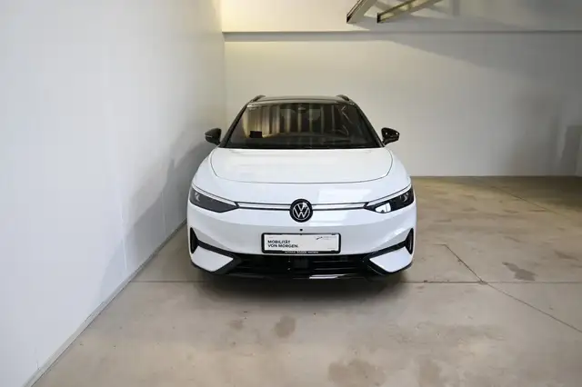 Volkswagen ID.7 Tourer Pro S 210 kW Business Ansicht 25