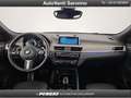 BMW X2 xDrive18d Msport Bianco - thumbnail 10