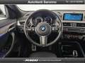 BMW X2 xDrive18d Msport Bianco - thumbnail 13