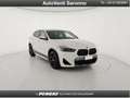 BMW X2 xDrive18d Msport Bianco - thumbnail 7