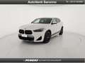 BMW X2 xDrive18d Msport Bianco - thumbnail 1