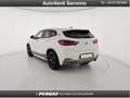 BMW X2 xDrive18d Msport Bianco - thumbnail 4