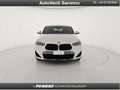 BMW X2 xDrive18d Msport Bianco - thumbnail 8