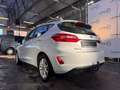 Ford Fiesta Titanium 1.0i EcoBoost 95pk / 70kW M6 - 5d Blanc - thumbnail 4