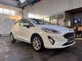 Ford Fiesta Titanium 1.0i EcoBoost 95pk / 70kW M6 - 5d Blanc - thumbnail 2