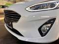Ford Fiesta Titanium 1.0i EcoBoost 95pk / 70kW M6 - 5d Blanc - thumbnail 25