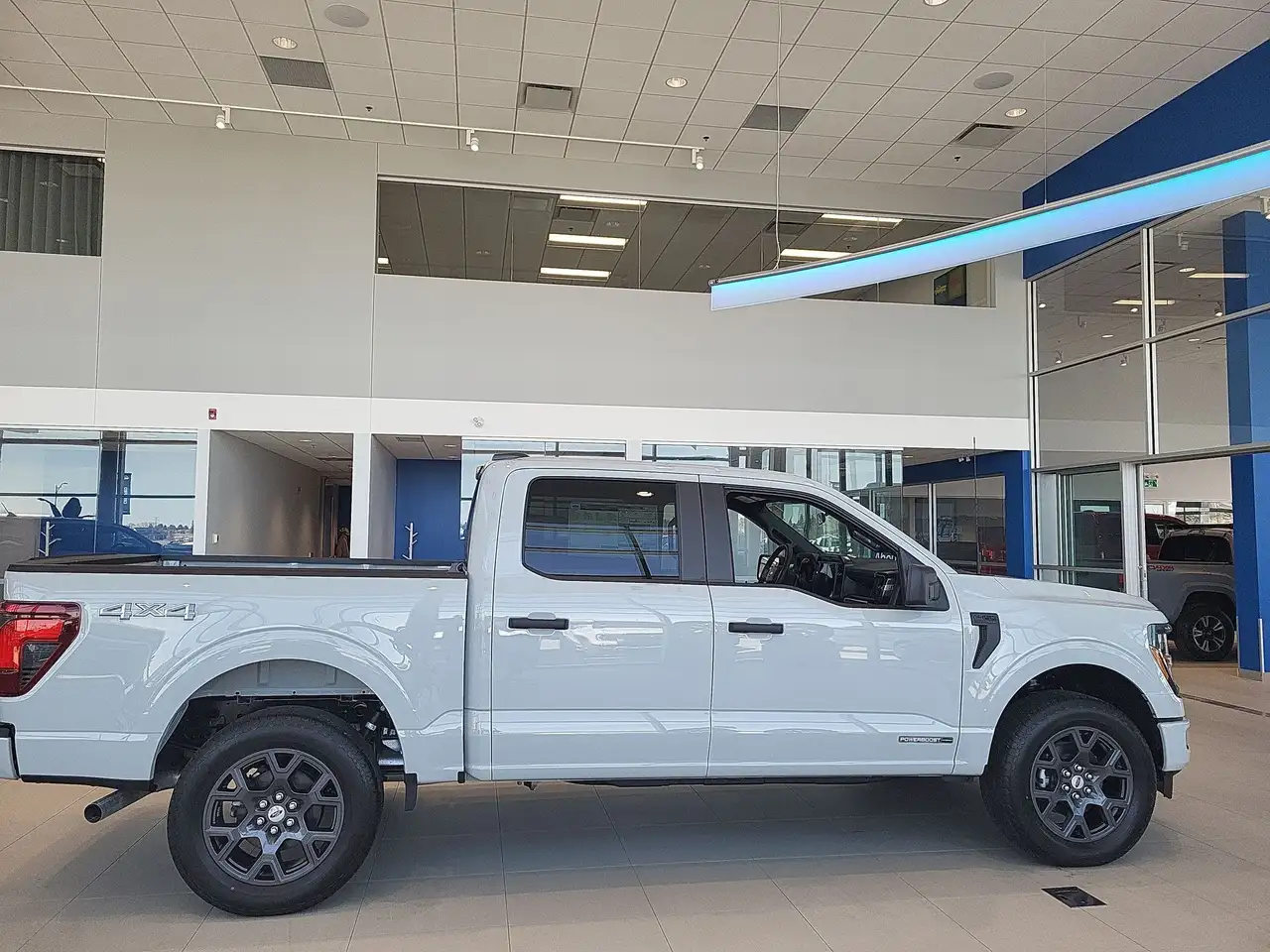 2026 Ford F 150