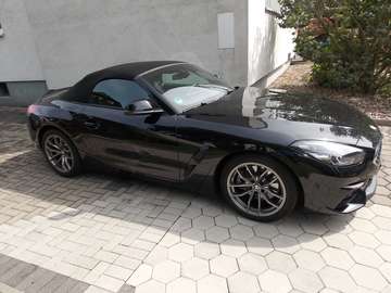 Z4 Roadster sDrive20i Aut.