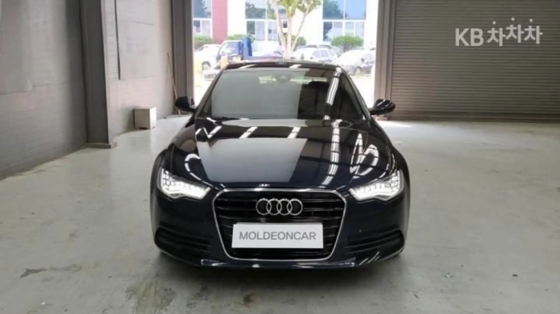 Audi A6 3.0 TDI quattro S tronic - 2