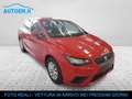 SEAT Ibiza 1.0 TGI Style Fari LED, Navi, Virtual, Retrocamera Rouge - thumbnail 2