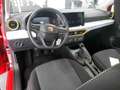 SEAT Ibiza 1.0 TGI Style Fari LED, Navi, Virtual, Retrocamera Rouge - thumbnail 6