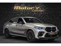BMW X6 M F96 Compétition Gris - thumbnail 6