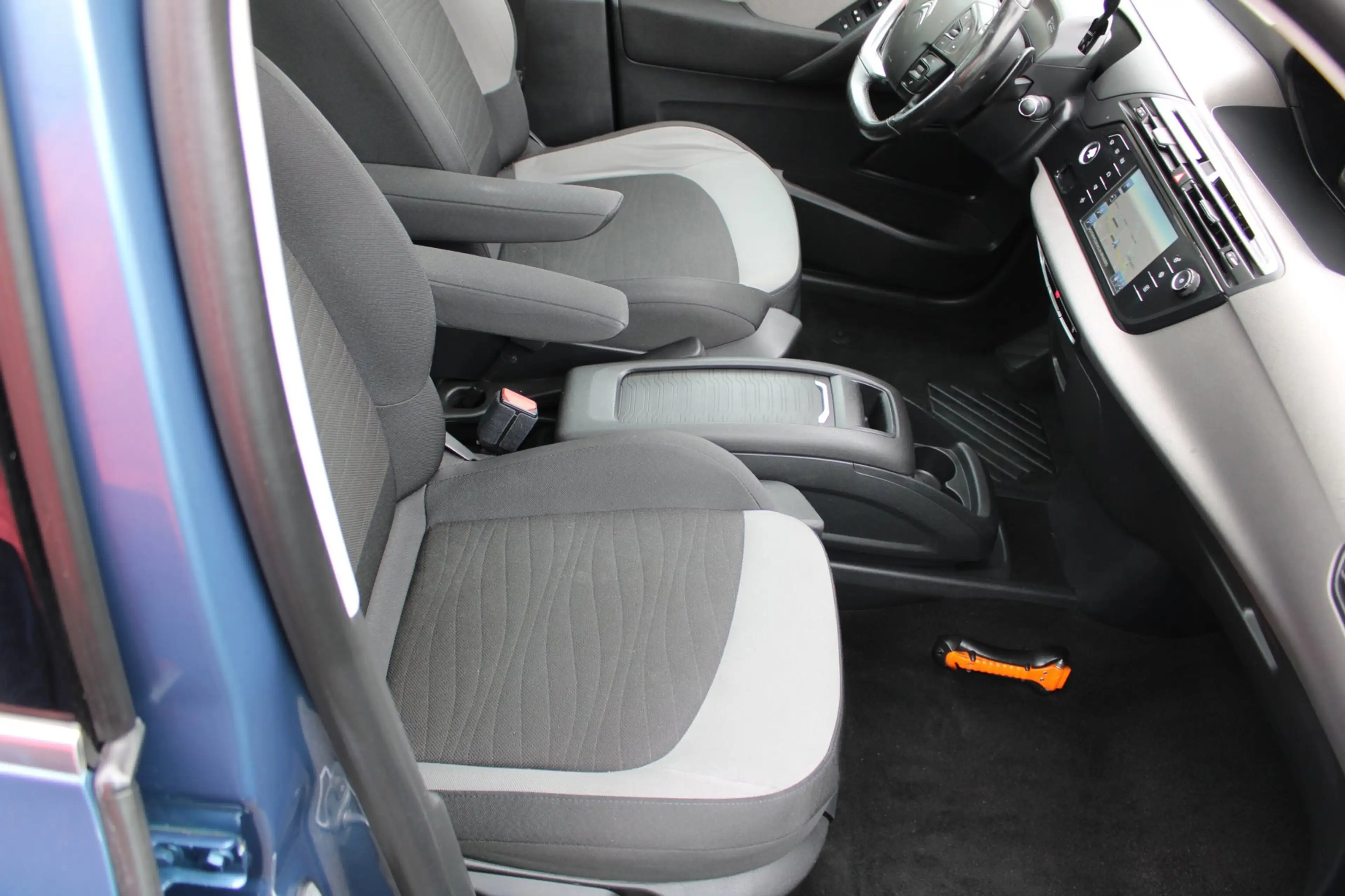 Citroen C4 Picasso 1.6 e-THP Business Automaat — photo 14