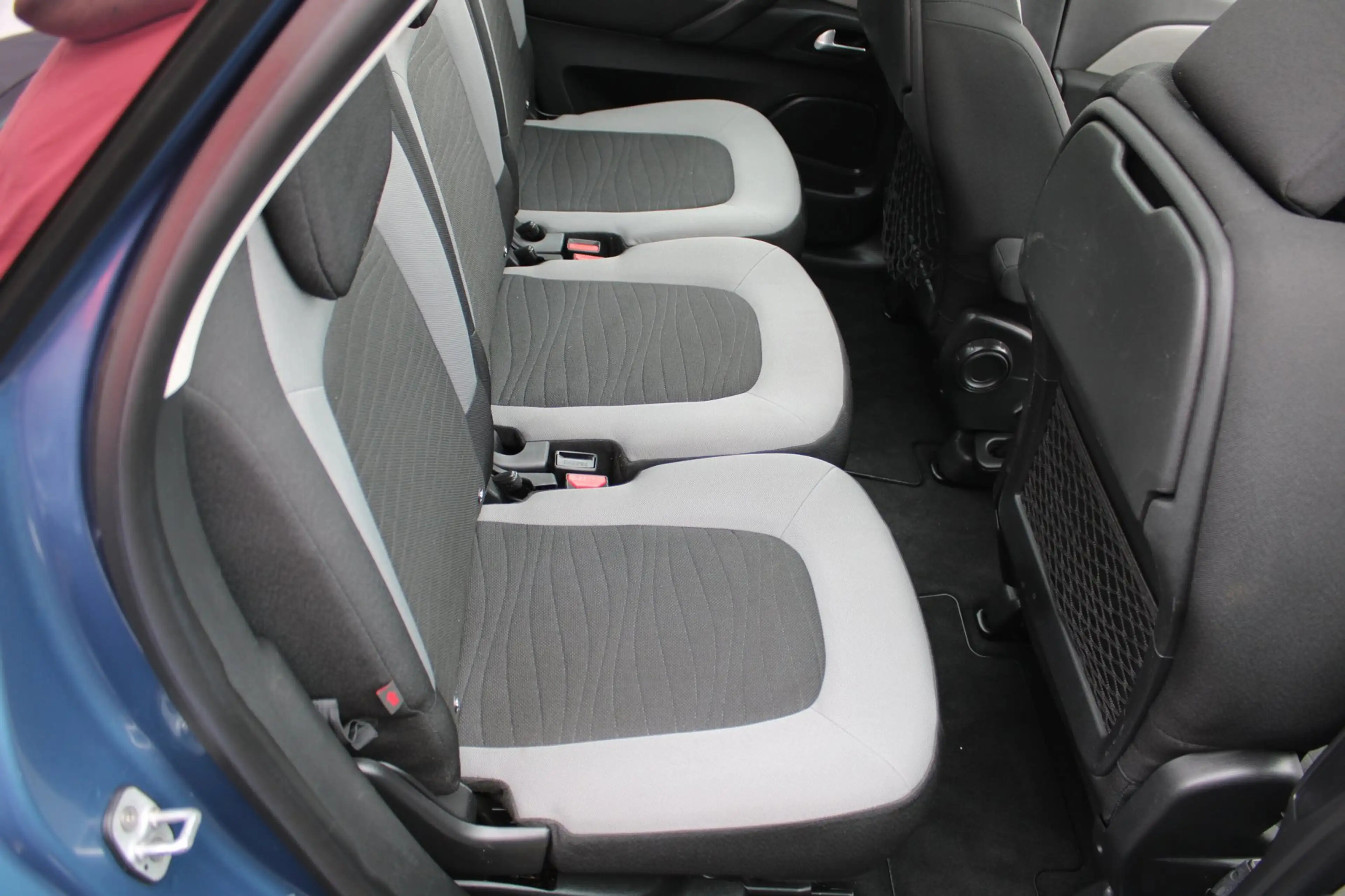 Citroen C4 Picasso 1.6 e-THP Business Automaat — photo 13