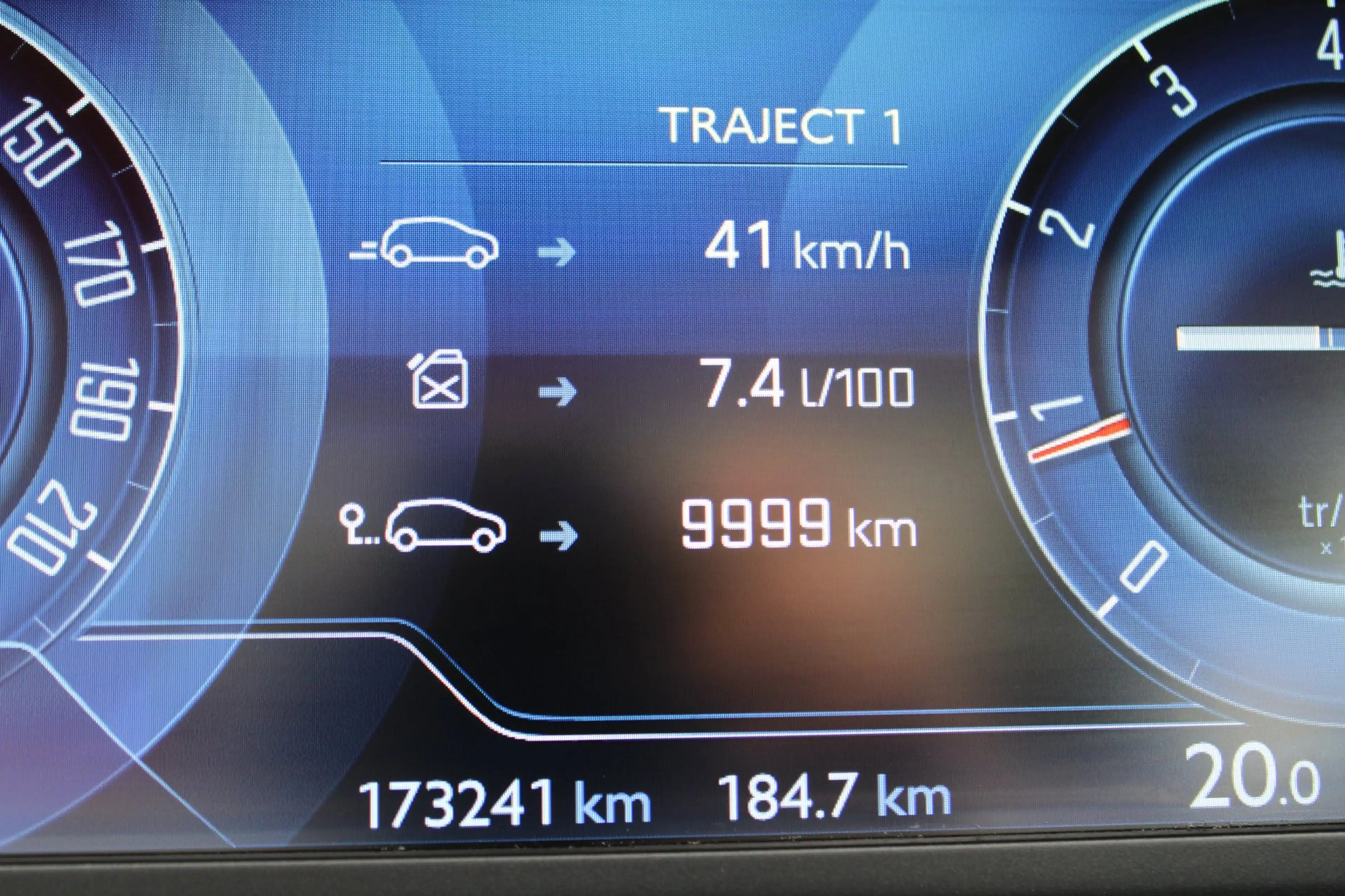 Citroen C4 Picasso 1.6 e-THP Business Automaat — photo 9