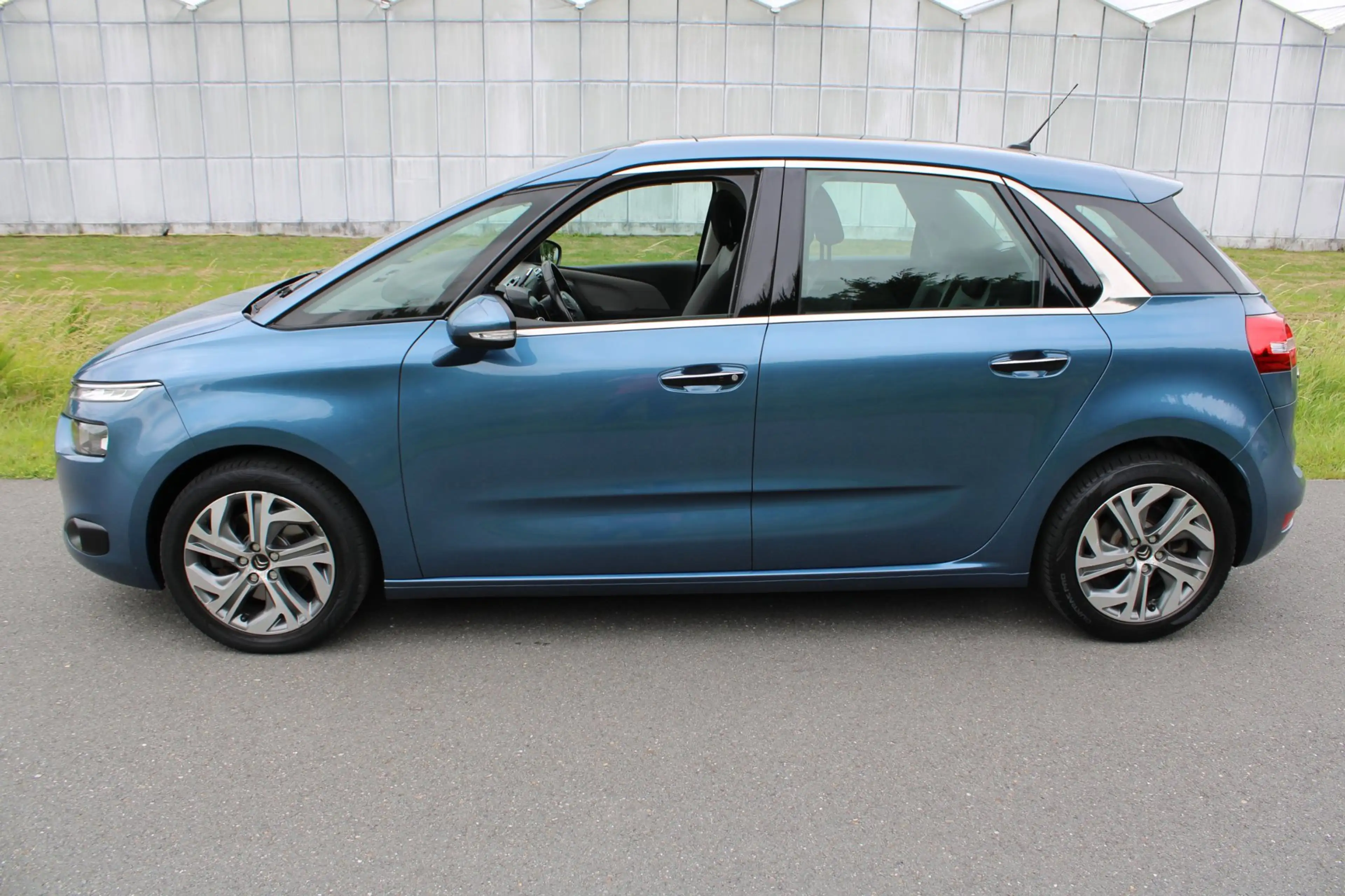 Citroen C4 Picasso 1.6 e-THP Business Automaat — photo 3
