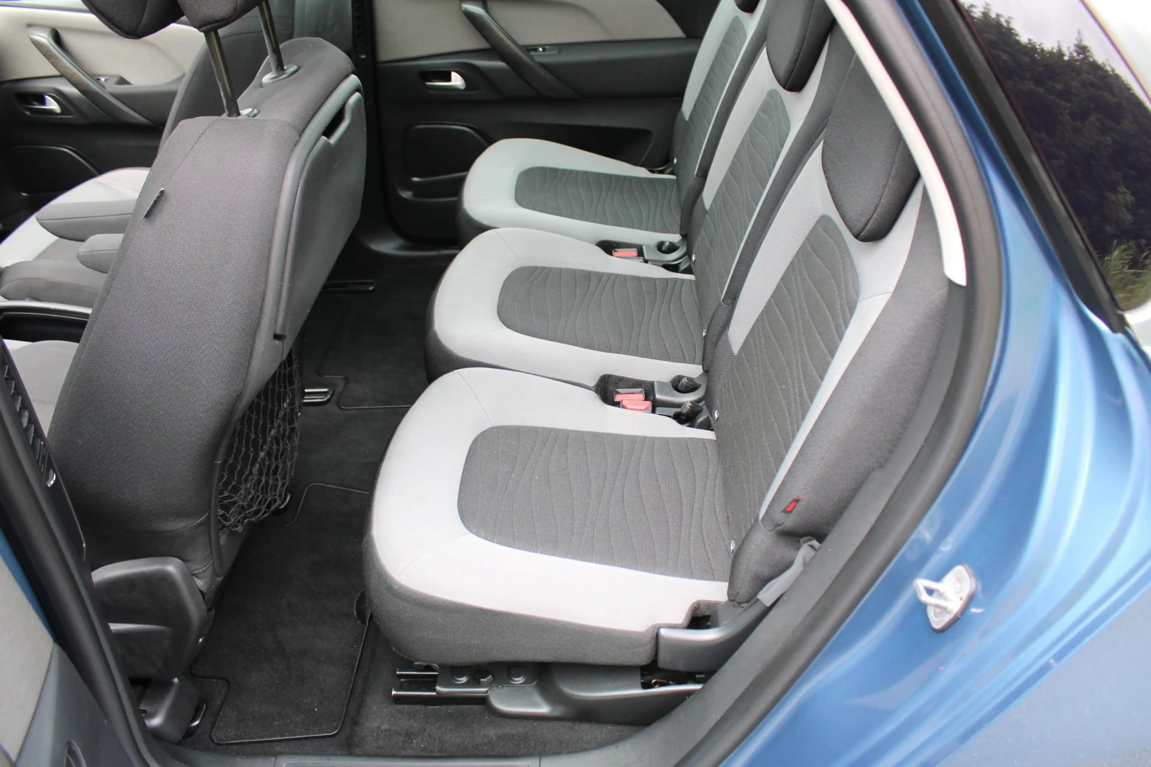 Citroen C4 Picasso 1.6 e-THP Business Automaat — photo 15
