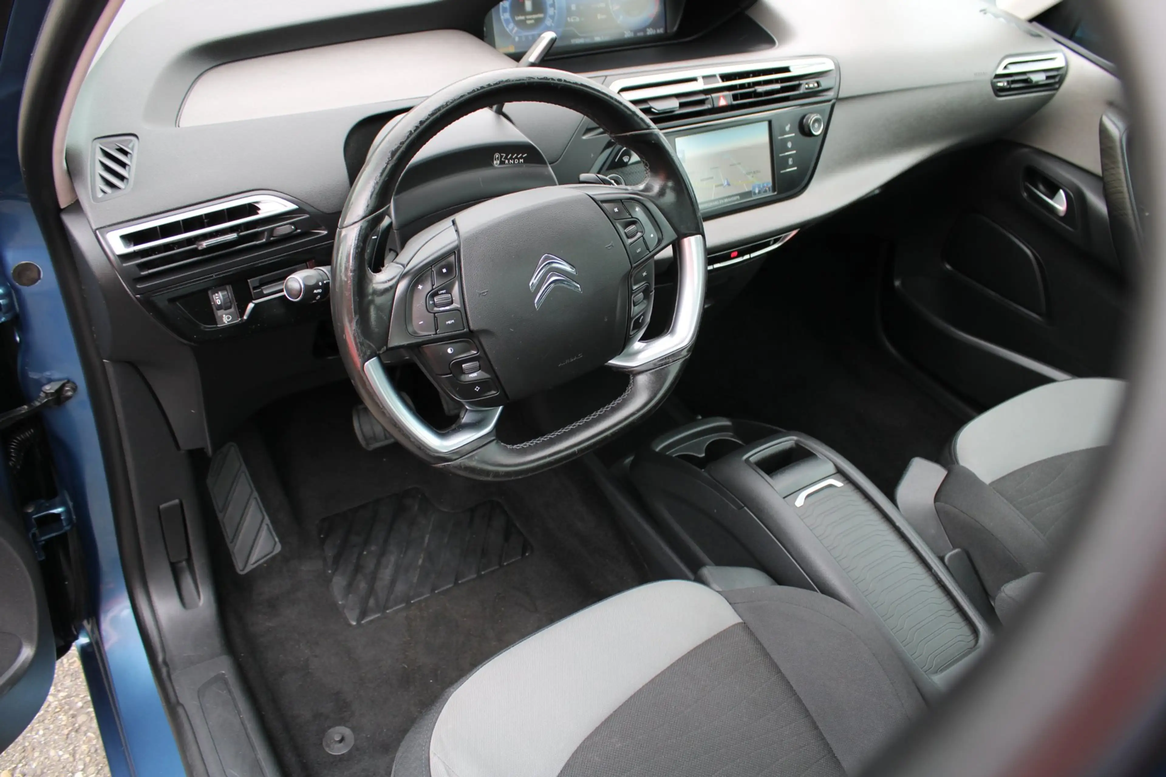 Citroen C4 Picasso 1.6 e-THP Business Automaat — photo 11