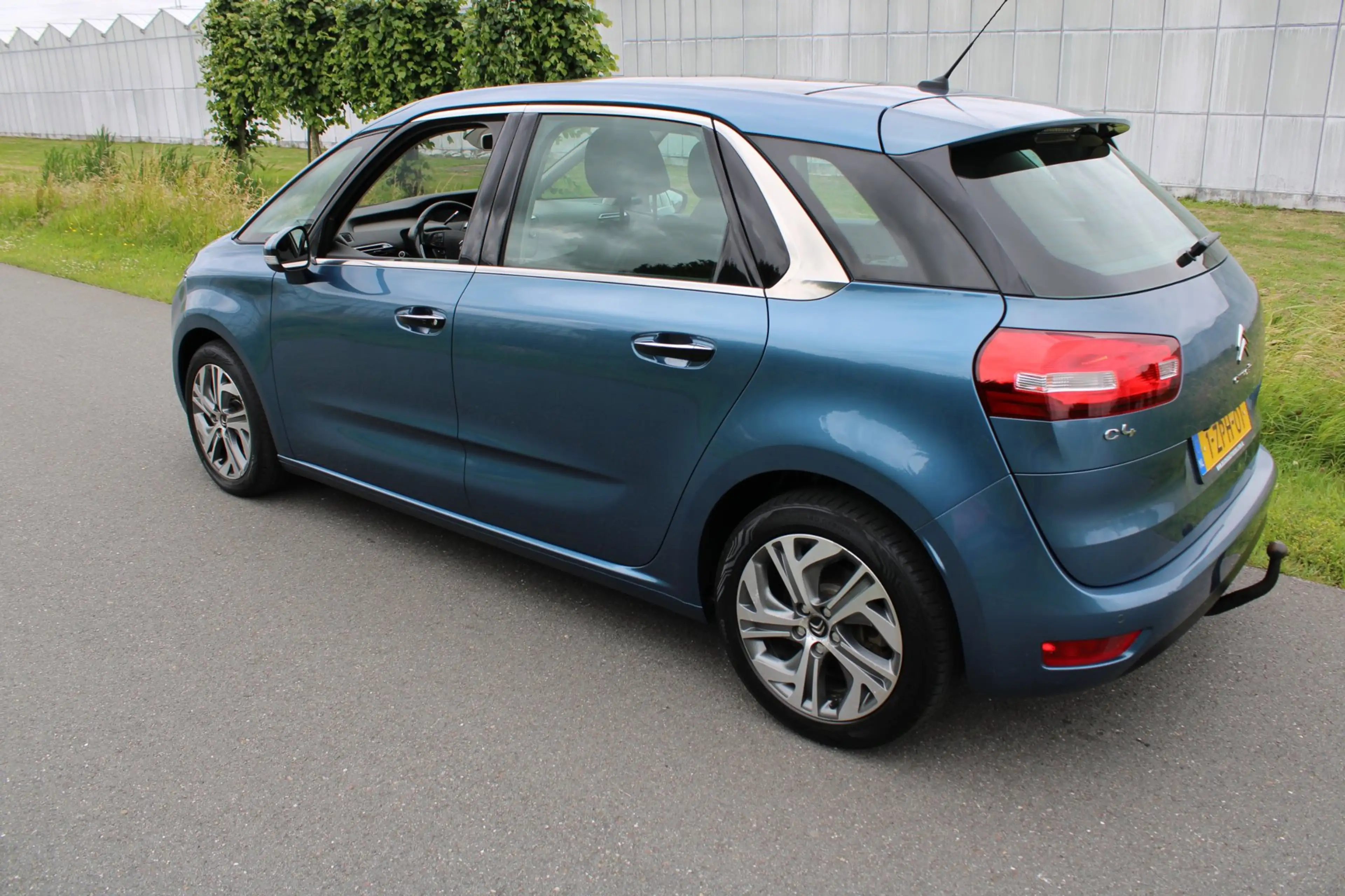 Citroen C4 Picasso 1.6 e-THP Business Automaat — photo 6
