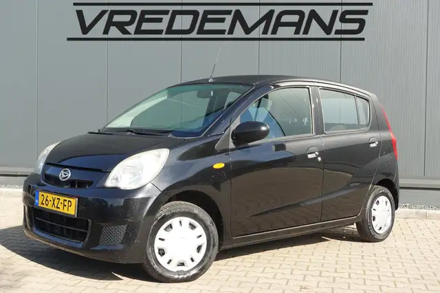 Daihatsu Cuore 1.0 Trend