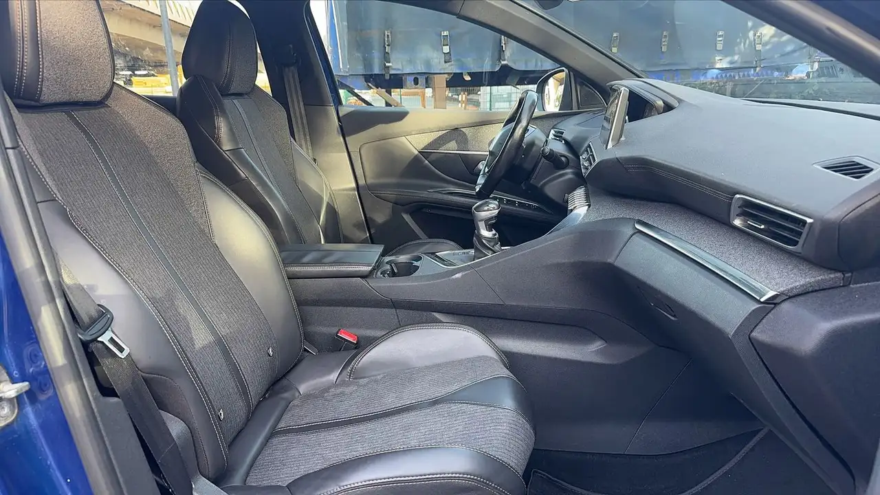 Peugeot 3008 3008 — photo 27