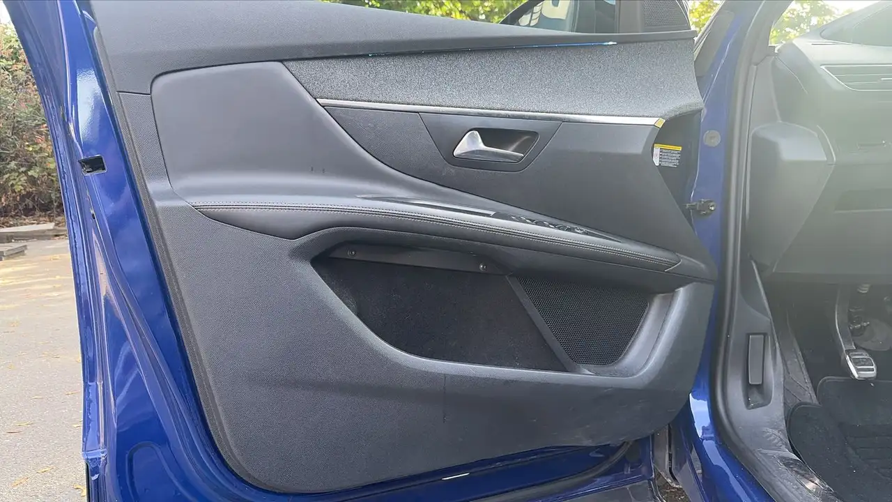 Peugeot 3008 3008 — photo 7