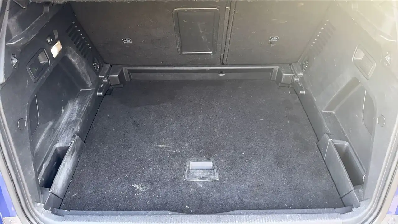 Peugeot 3008 3008 — photo 28