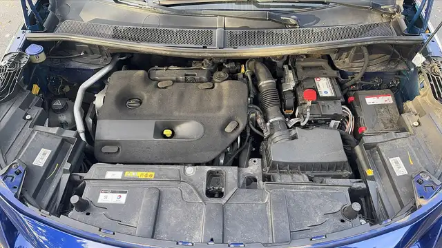 Peugeot 3008 view 15