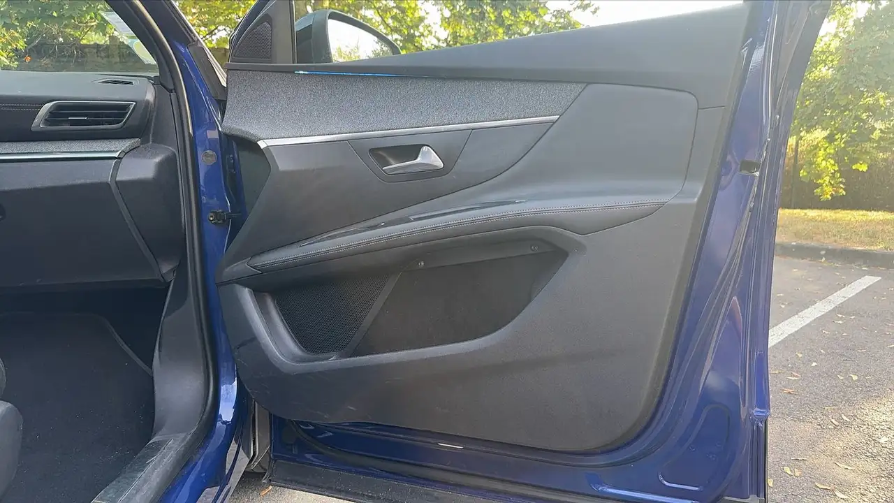 Peugeot 3008 3008 — photo 23