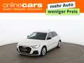 Audi A1 Sportback 30 TFSI LED SITZHZG DIGITAL-TACHO Weiß - thumbnail 1