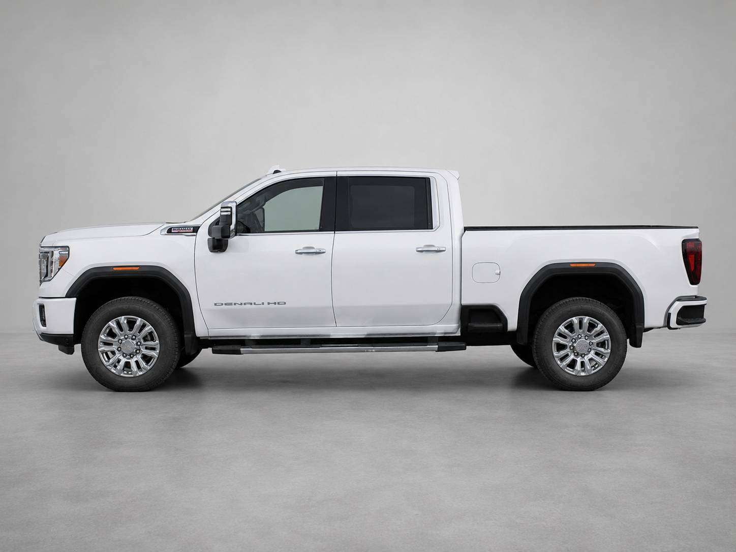 2023 GMC Sierra 3500HD