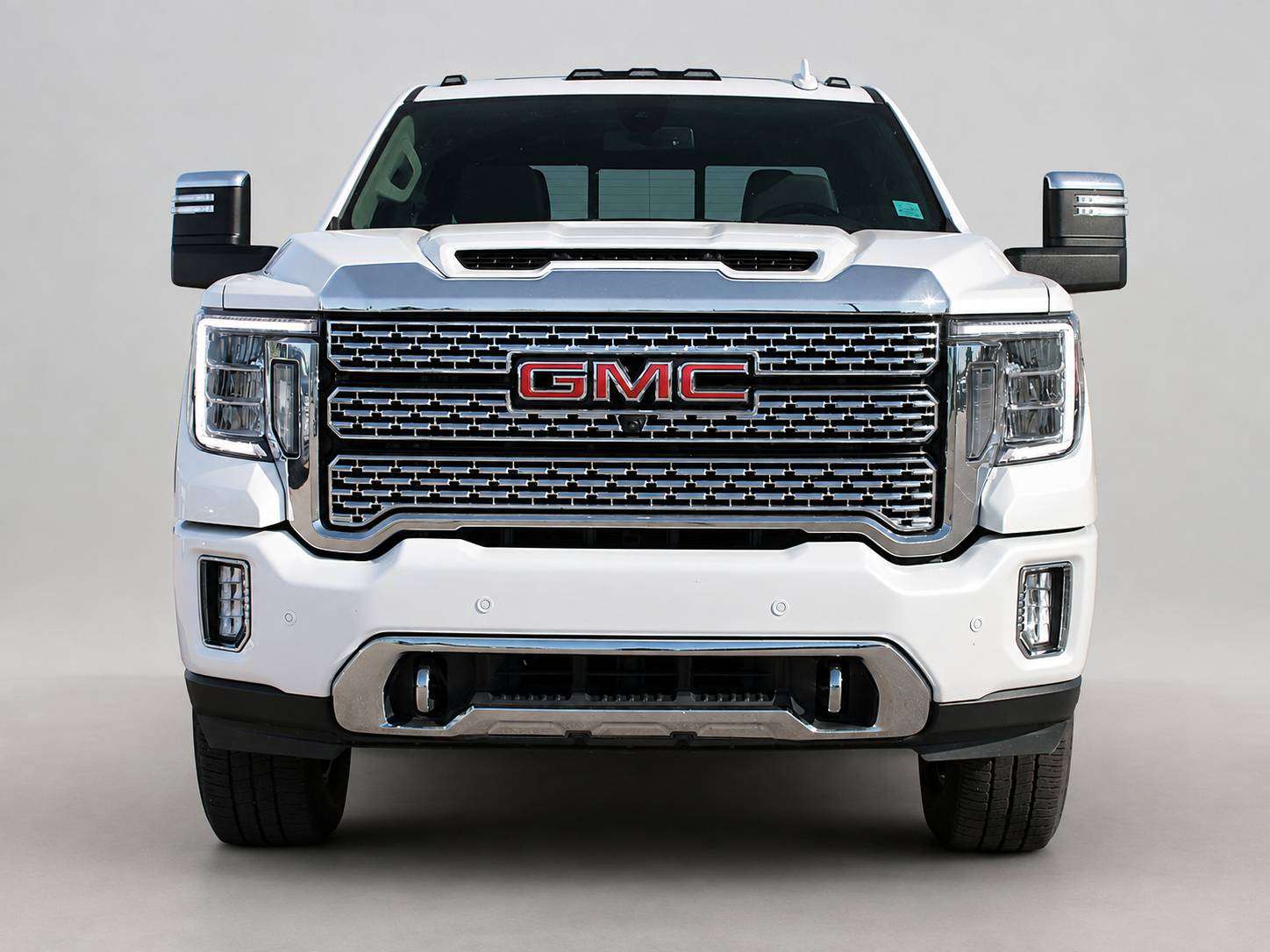 2023 GMC Sierra 3500HD