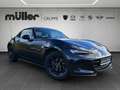 Mazda MX-5 RF G 132 PS 6GS ADVANTAGE Schwarz - thumbnail 2