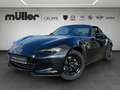 Mazda MX-5 RF G 132 PS 6GS ADVANTAGE Schwarz - thumbnail 1
