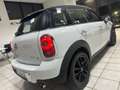 MINI Cooper D Countryman BLACK&WHITE TETTO APRIBILE Blanc - thumbnail 4