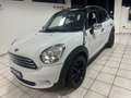 MINI Cooper D Countryman BLACK&WHITE TETTO APRIBILE Blanc - thumbnail 13