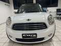MINI Cooper D Countryman BLACK&WHITE TETTO APRIBILE Blanc - thumbnail 2