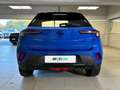 Opel Mokka 1.2 T 130cv GS Line MT6 Bleu - thumbnail 4