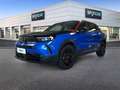 Opel Mokka 1.2 T 130cv GS Line MT6 Bleu - thumbnail 1