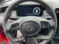 Hyundai TUCSON 1.6 T-GDi 48V N Line Rood - thumbnail 8