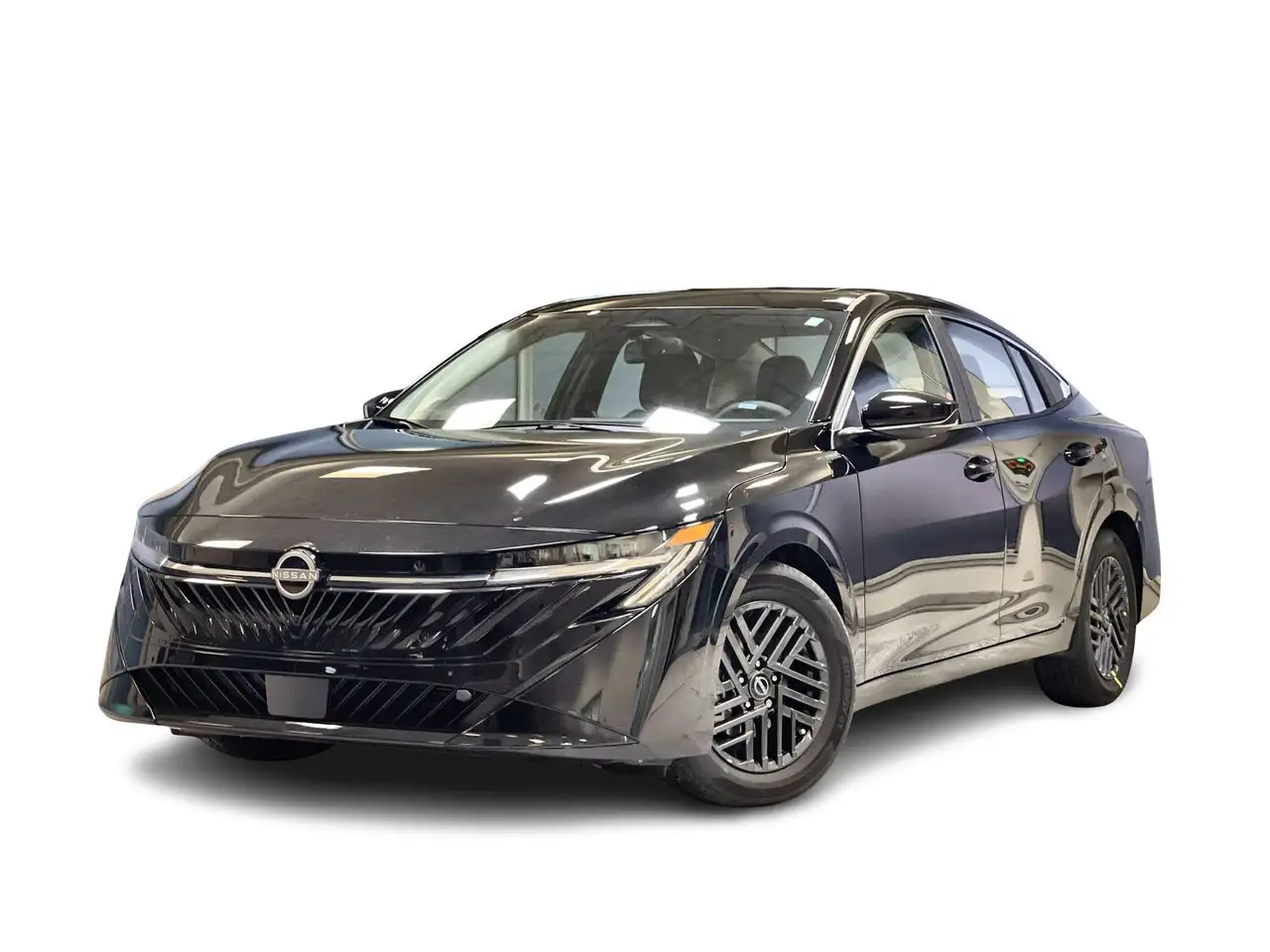 2026 Nissan Sentra