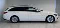 Mercedes-Benz C 200 d T Aut.*MwSt.*1.Besitz*LED*R-Kamera*TOT-Winkel* Weiß - thumbnail 5