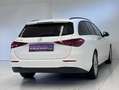 Mercedes-Benz C 200 d T Aut.*MwSt.*1.Besitz*LED*R-Kamera*TOT-Winkel* Weiß - thumbnail 12