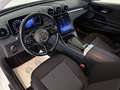 Mercedes-Benz C 200 d T Aut.*MwSt.*1.Besitz*LED*R-Kamera*TOT-Winkel* Weiß - thumbnail 14
