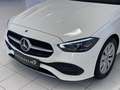 Mercedes-Benz C 200 d T Aut.*MwSt.*1.Besitz*LED*R-Kamera*TOT-Winkel* Weiß - thumbnail 6