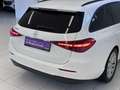 Mercedes-Benz C 200 d T Aut.*MwSt.*1.Besitz*LED*R-Kamera*TOT-Winkel* Weiß - thumbnail 13