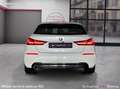 BMW 116 SERIE F40 116d Edition Sport Garantie 12 mois Blanc - thumbnail 7